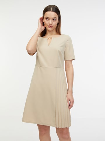 orsay Kleid in Sand