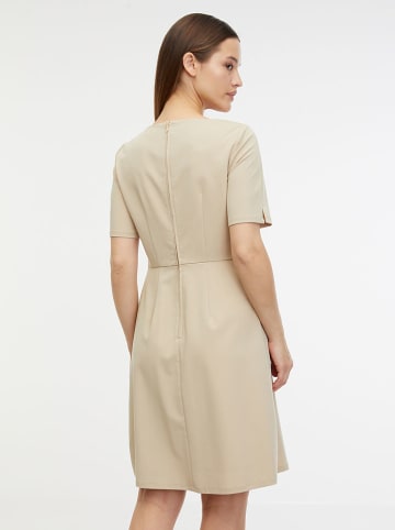 orsay Kleid in Sand