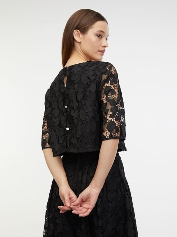 orsay Blouse zwart