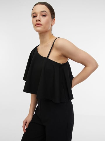 orsay Jumpsuit in Schwarz