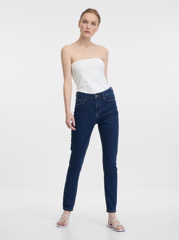 orsay Jeans - Slim fit - in Dunkelblau