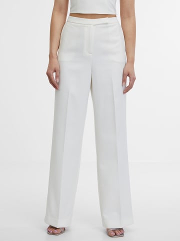 orsay Marlenehose in Weiß