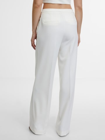 orsay Marlenehose in Weiß