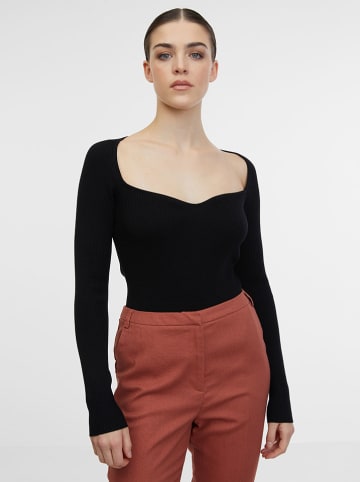 orsay Body in Schwarz