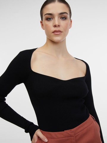orsay Body in Schwarz