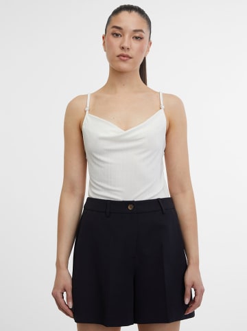 orsay Top in Creme