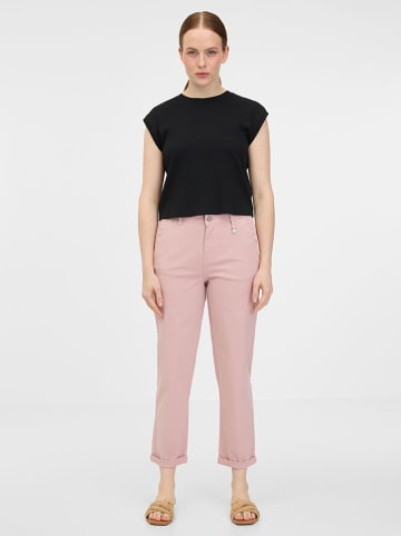 orsay Chino in Rosa