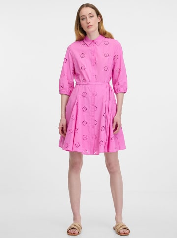 orsay Jurk roze