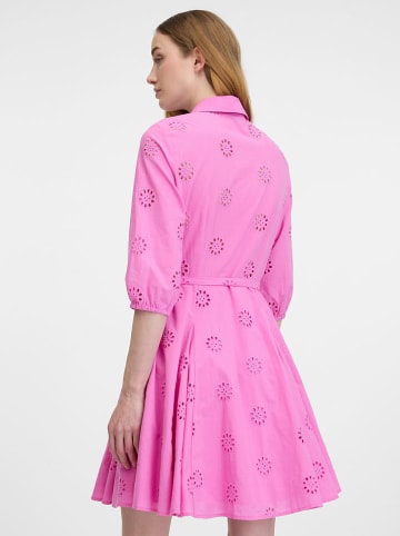 orsay Kleid in Pink