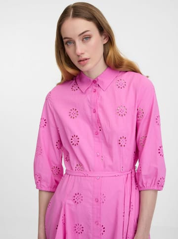 orsay Kleid in Pink