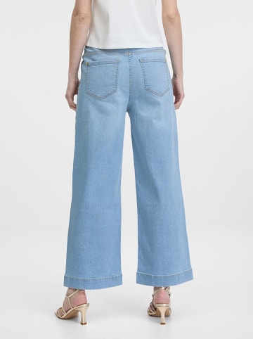 orsay Jeans - Comfort fit - in Hellblau