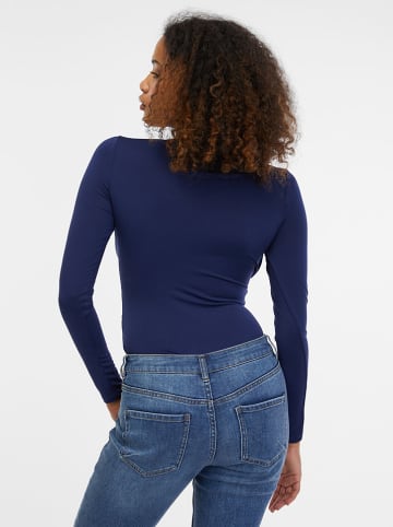 orsay Body w kolorze granatowym