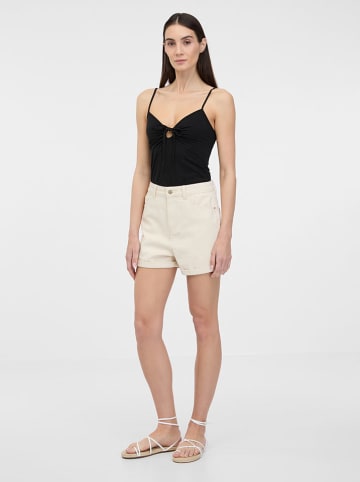 orsay Top in Schwarz
