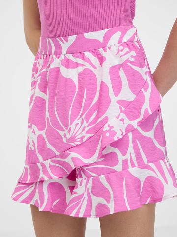 orsay Rok roze/wit