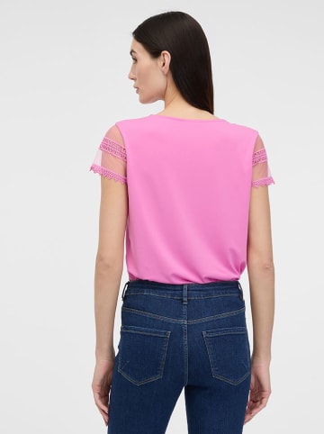 orsay Shirt in Pink