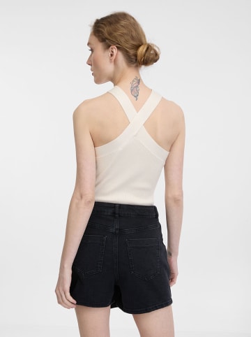 orsay Top crème