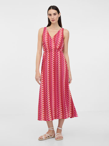 orsay Kleid in Pink