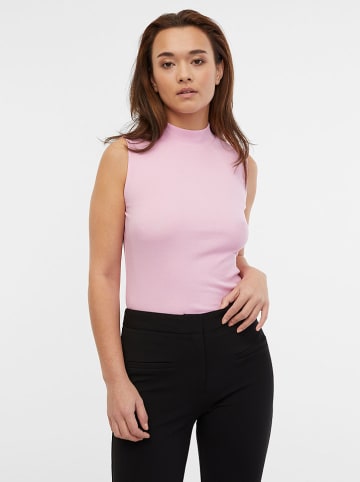 orsay Top in Rosa