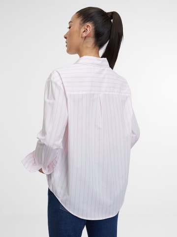 orsay Blouse wit/lichtroze