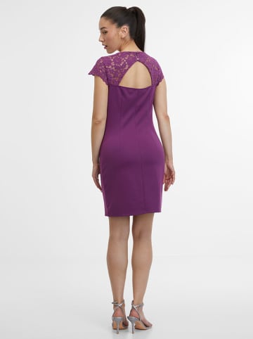 orsay Kleid in Lila