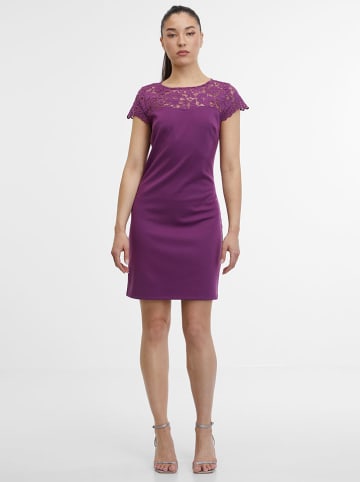 orsay Kleid in Lila