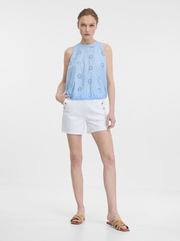 orsay Top in Hellblau