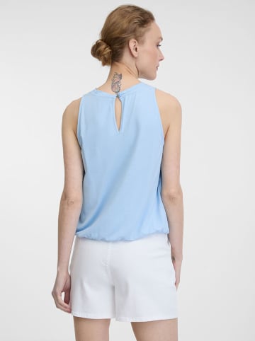 orsay Top lichtblauw