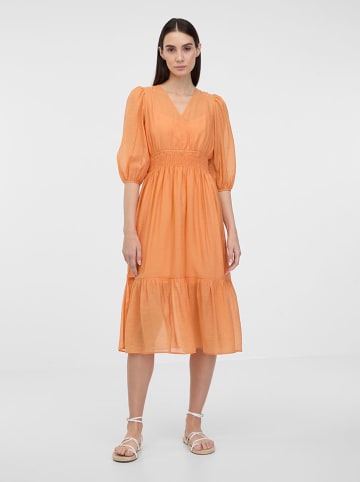 orsay Jurk oranje