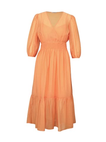 orsay Jurk oranje