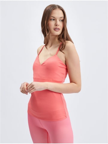 orsay Top koraalrood