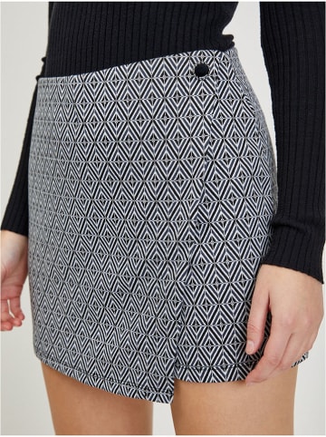 orsay Short zwart/wit