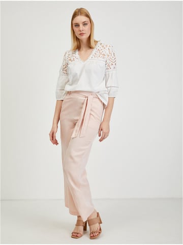 orsay Marlenehose in Rosé