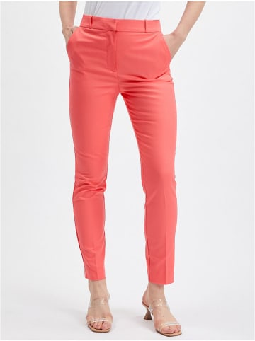 orsay Chinobroek koraalrood