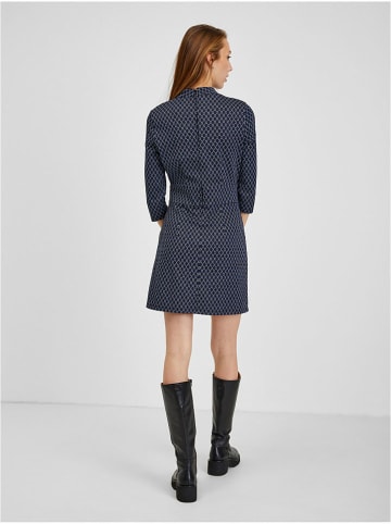 orsay Kleid in Dunkelblau