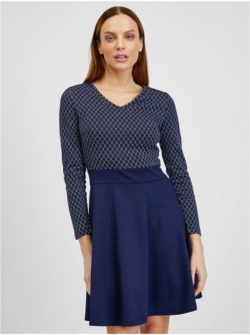 orsay Jurk donkerblauw