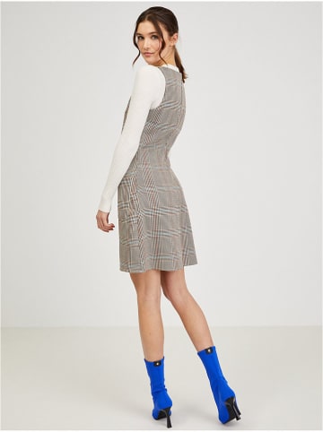 orsay Kleid in Camel/ Beige