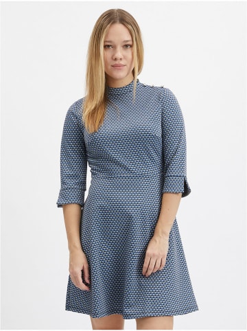 orsay Sukienka w kolorze niebieskim