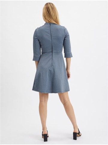 orsay Sukienka w kolorze niebieskim