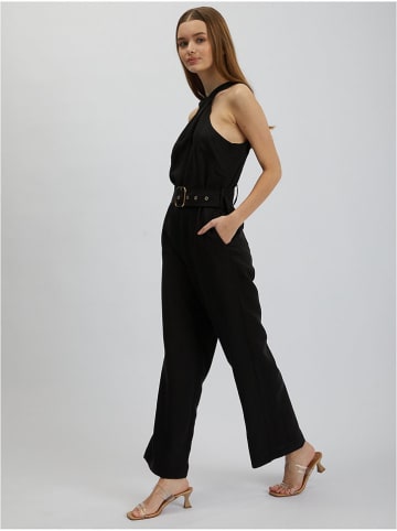 orsay Jumpsuit in Schwarz