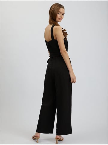 orsay Jumpsuit in Schwarz