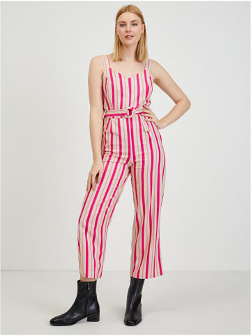 orsay Jumpsuit in Rosa/ Pink