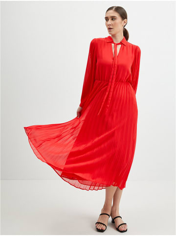 orsay Kleid in Rot