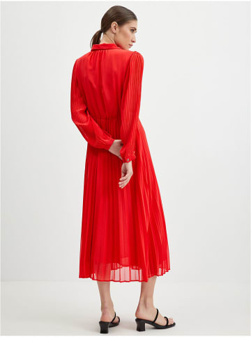 orsay Kleid in Rot