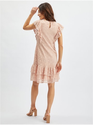 orsay Kleid in Rosé
