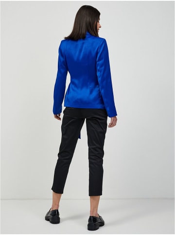 orsay Blouse blauw