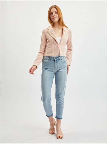 orsay Blazer in Rosé