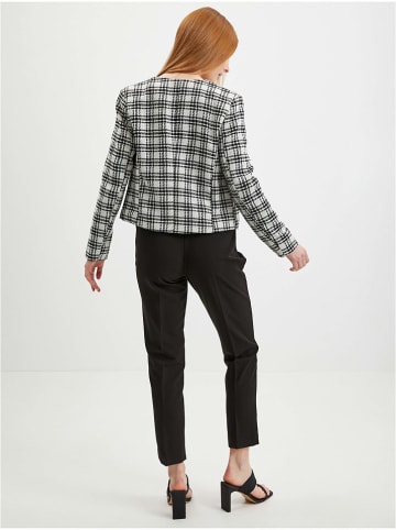 orsay Blazer wit/zwart