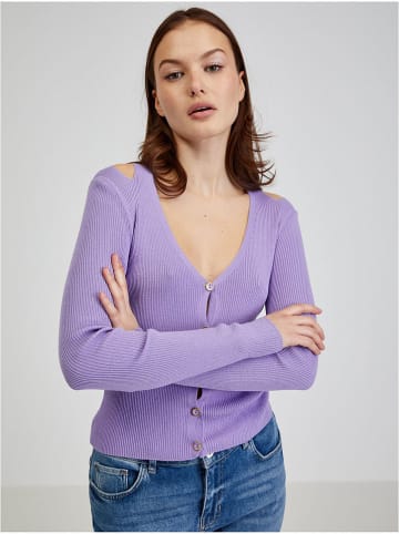 orsay Vest paars