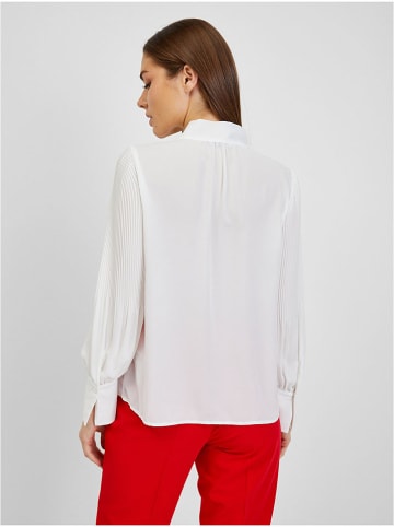 orsay Bluse in Weiß