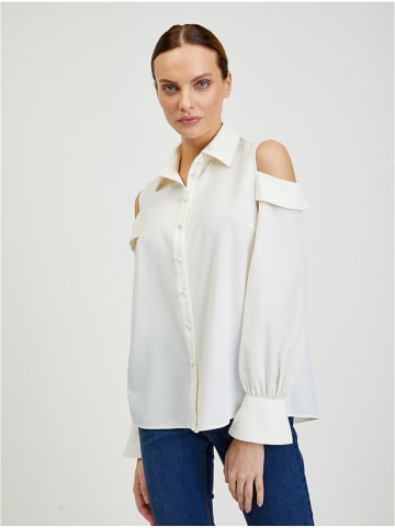 orsay Blouse crème